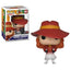 Pop Where in the World is Carmen Sandiego 662 Carmen Sandiego GameStop Exclusive Action Figures/Funko Pop Funko