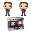 Pop Saturday Night Live 2-Pack Butabi Brothers 2018 Fall Con Exclusive