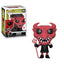 Pop 453 Devil Walgreens Exclusive Action Figures/Funko Pop Funko