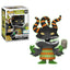 Pop 212 Harlequin Demon Glow-in-the-Dark Barnes & Noble Exclusive Action Figures/Funko Pop Funko