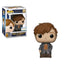 Pop Fantastic Beasts Crimes of Grindelwald 23 Newt Scamander Barnes & Noble Exclusive