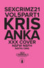 Sex Criminals #21 Kris Anka "XXX" Var Comics - Back Issues Image Comics