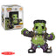 Pop Overwatch 382 Roadhog Hot Topic Exclusive 6in Action Figures/Funko Pop Funko