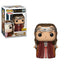 Pop Lord of the Rings 635 Elrond Hot Topic Exclusive Action Figures/Funko Pop Funko