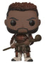 Pop Black Panther 388 M'Baku