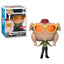 Pop Friends 706 Monica Geller Target Exclusive