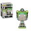 Pop Rick and Morty 416 Rick GameStop Exclusive Action Figures/Funko Pop Funko