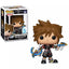 Pop Kingdom Hearts III 492 Sora (Dual Blasters) Funko Club Exclusive Action Figures/Funko Pop Funko