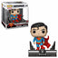 Pop 278 Superman Jim Lee Collection Gamestop Exclusive