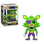 Pop Five Nights at Freddys 380 Blacklight Foxy GameStop Exc