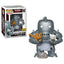 Pop Fullmetal Alchemist 452 Alphonse Elric (With Kittens) Hot Topic Exclusive