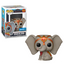 Pop Dumbo 512 Dreamland Dumbo WalMart Exclusive