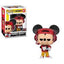 Pop Mickey The True Original 471 Gamer Mickey GameStop Exclusive