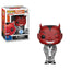 Pop Funko 03 El Diablo (Silver Suit) Funko Exclusive