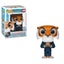 Pop Talespin 446 Shere Khan 2018 Fall Convention Exclusive Action Figures/Funko Pop FUNKO