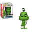 Pop Grinch 664 Grinch in Underwear GameStop Exclusive