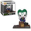 Pop DC Super-Villains 240 Joker (Hush) GameStop Exc Action Figures/Funko Pop Funko