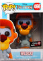 Pop Talespin 466 Wildcat GameStop Exclusive Action Figures/Funko Pop FUNKO