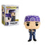 Pop Office 875 Prison Mike Hot Topic Exclusive Action Figures/Funko Pop Funko