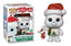 Pop Care Bears 432 Christmas Wishes Bear Funko Limited Ed.