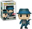 Pop Bombshells Batman Target Exclusive Action Figures/Funko Pop Funko