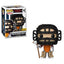 Pop Stranger Things 719 Dustin(Hockey Gear) Hot Topic Exclusive (Box Damage)