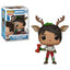 Pop Fortnite 437 Red-Nosed Raider GameStop Exclusive