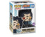 Pop Naruto Shippuden 455 Sasuke (Curse Mark) Convention Exclusive Action Figures/Funko Pop Funko