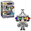 Pop Beetlejuice 1005 Beetlejuice Walmart Exclusive Action Figures/Funko Pop Funko