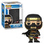 Pop PlayStation 621 Jin Sakai Special Edition Action Figures/Funko Pop Funko