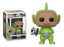 Pop Teletubbies 745 Dipsy Funko Shop Exclusive Action Figures/Funko Pop FUNKO