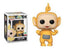 Pop Teletubbies 746 Laa-Laa Funko Shop Exclusive Action Figures/Funko Pop Funko