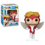 Pop X-Men 424 Angel Marvel Collector Corps Exc Action Figures/Funko Pop Funko
