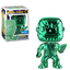 Pop Avengers Infinity War 289 Thanos (Green) Walmart Exclusive