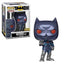 Pop Batman 360 Batman Murder Machine Hot Topic Exclusive Action Figures/Funko Pop Funko
