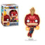 Pop Captain Marvel 433 Captain Marvel Glow In The Dark Target Exclusive