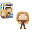 Pop Captain Marvel 432 Captain Marvel Glow In The Dark Walmart Exclusive Action Figures/Funko Pop Funko