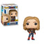 Pop Captain Marvel 435 Captain Marvel Hot Topic Exclusive