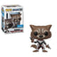 Pop Avengers 462 Rocket Walmart Exc