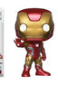 Pop Avengers 467 Iron Man Special Edition Action Figures/Funko Pop Funko