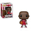 Pop Chicago Bulls 56 Michael Jordan Target Exclusive Action Figures/Funko Pop Funko