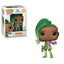 Pop Overwatch 307 Sombra 2019 Spring Convention Exclusive Action Figures/Funko Pop FUNKO