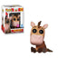 Pop Toy Story 520 Bullseye Flocked Funko Exclusive