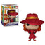 Pop Where in the World is Carmen Sandiego 662 Carmen Sandiego Diamond 2019 Spring Convention Exclusive
