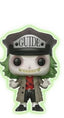 Pop Beetlejuice 605 Beetlejuice Glow In The Dark Go Exclusive Action Figures/Funko Pop Funko