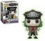 Pop Beetlejuice 605 Beetlejuice Glow In The Dark Go Exclusive Action Figures/Funko Pop Funko