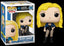 Pop 266 Black Canary Action Figures/Funko Pop Funko