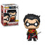 Pop 274 Red Wing Robin Hot Topic Exc