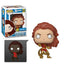 Pop X-Men 422 Dark Phoenix Glow In The Dark WalMart Exclusive