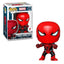 Pop 670 Spider-Armor MKIII Walgreens Exc